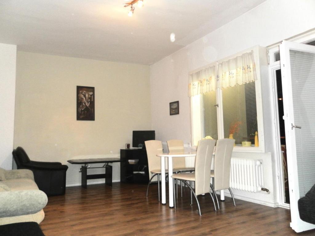 Central Apartments Berlim Quarto foto