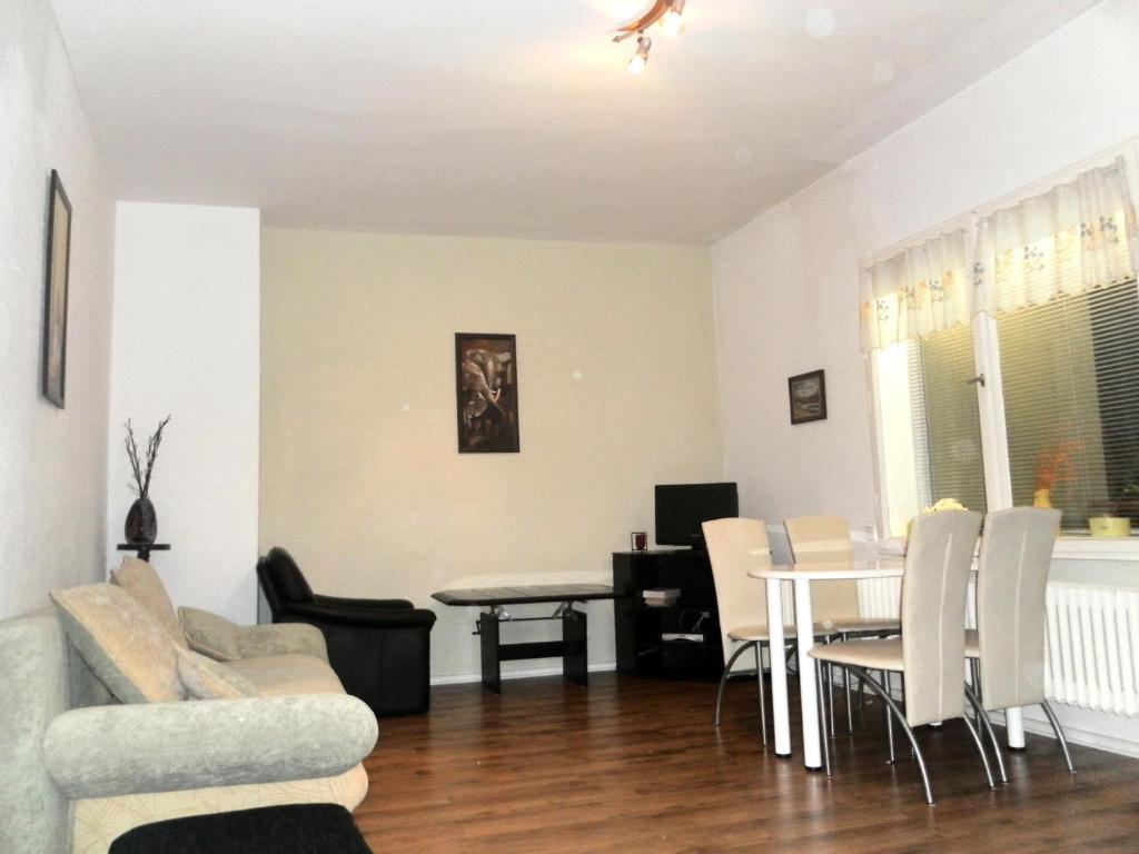 Central Apartments Berlim Quarto foto
